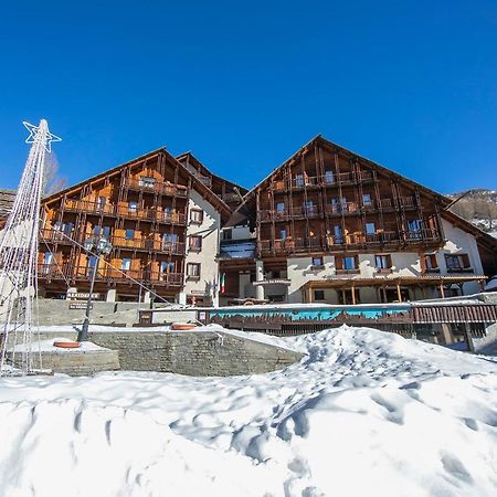 Grange Hike&Ski Sestriere Apartments - Happy.Rentals Exterior foto