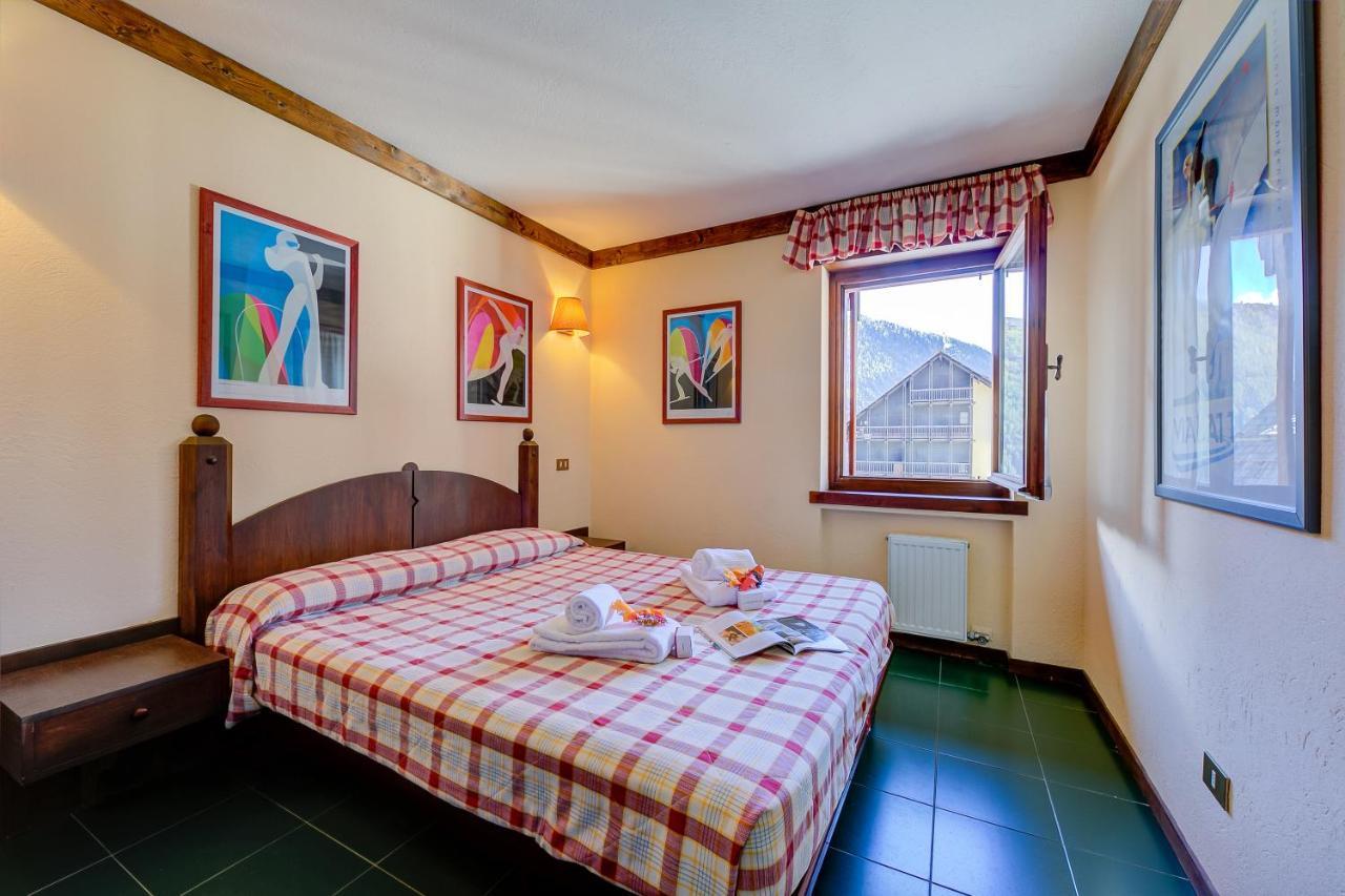Grange Hike&Ski Sestriere Apartments - Happy.Rentals Exterior foto