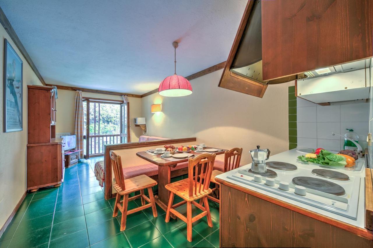 Grange Hike&Ski Sestriere Apartments - Happy.Rentals Exterior foto
