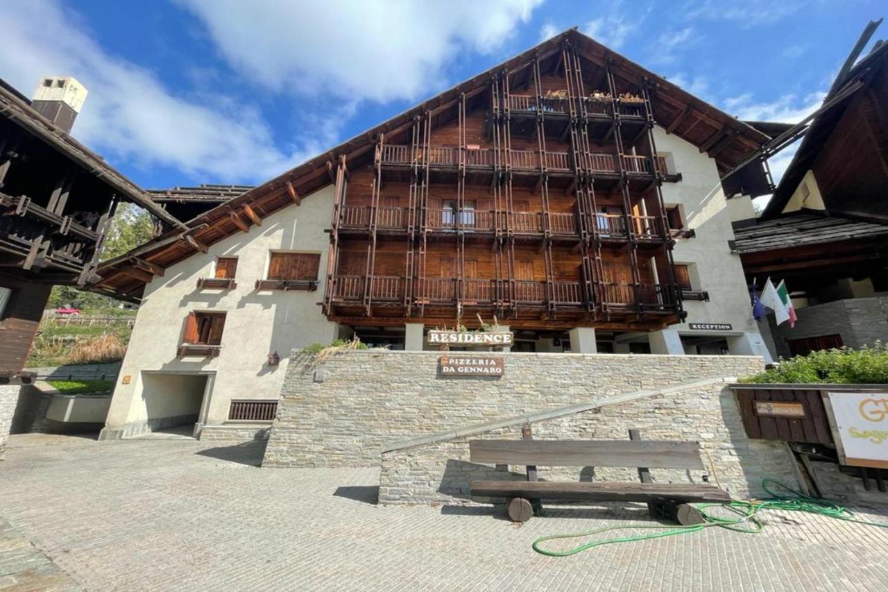 Grange Hike&Ski Sestriere Apartments - Happy.Rentals Exterior foto