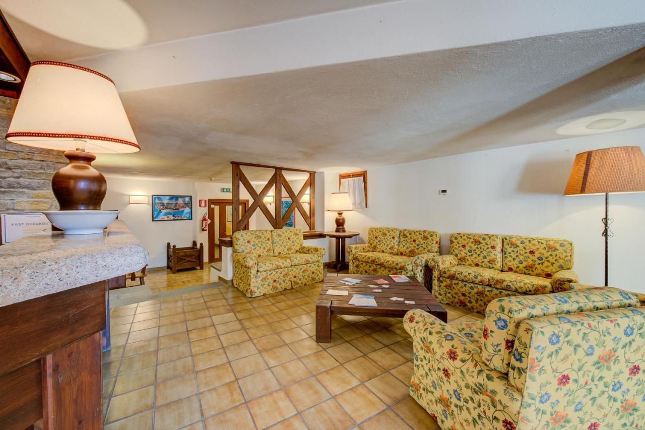 Grange Hike&Ski Sestriere Apartments - Happy.Rentals Exterior foto