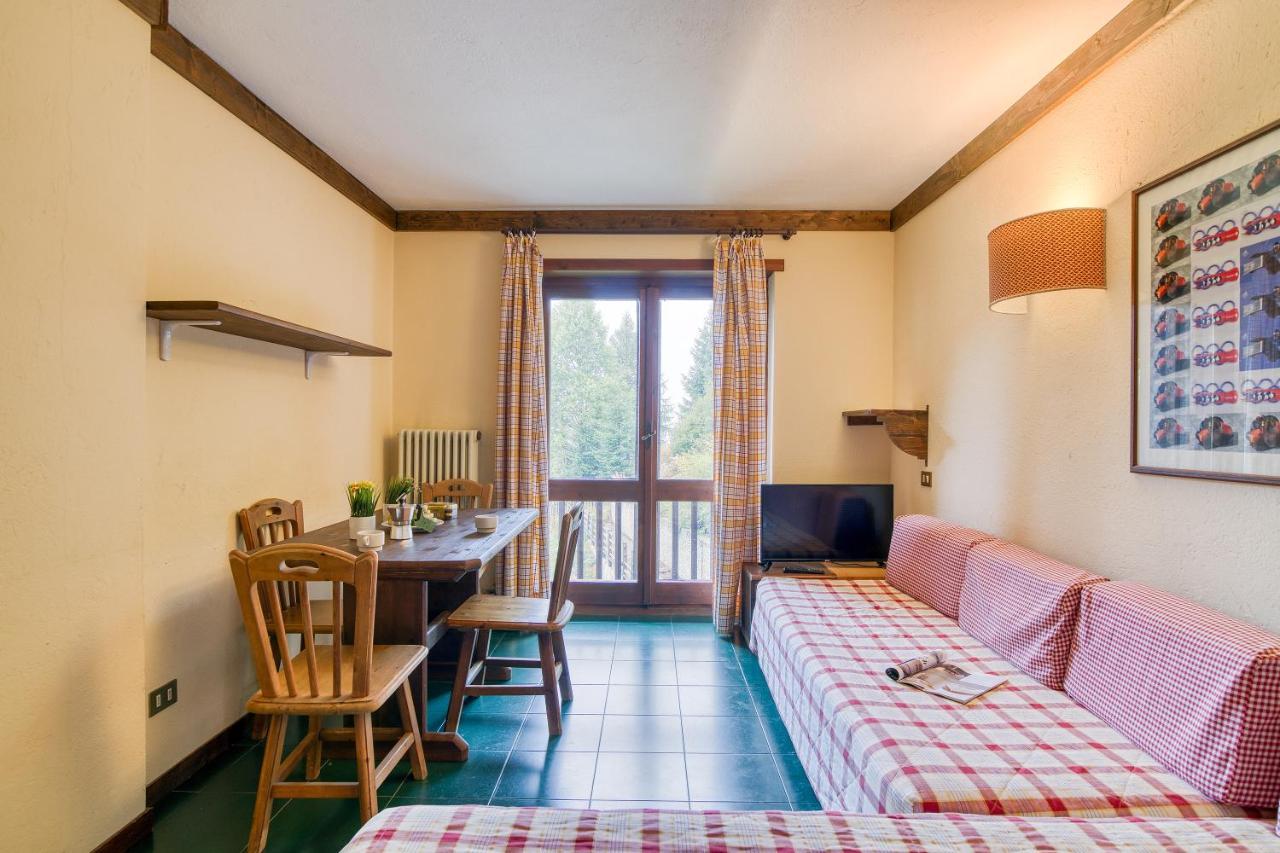 Grange Hike&Ski Sestriere Apartments - Happy.Rentals Exterior foto