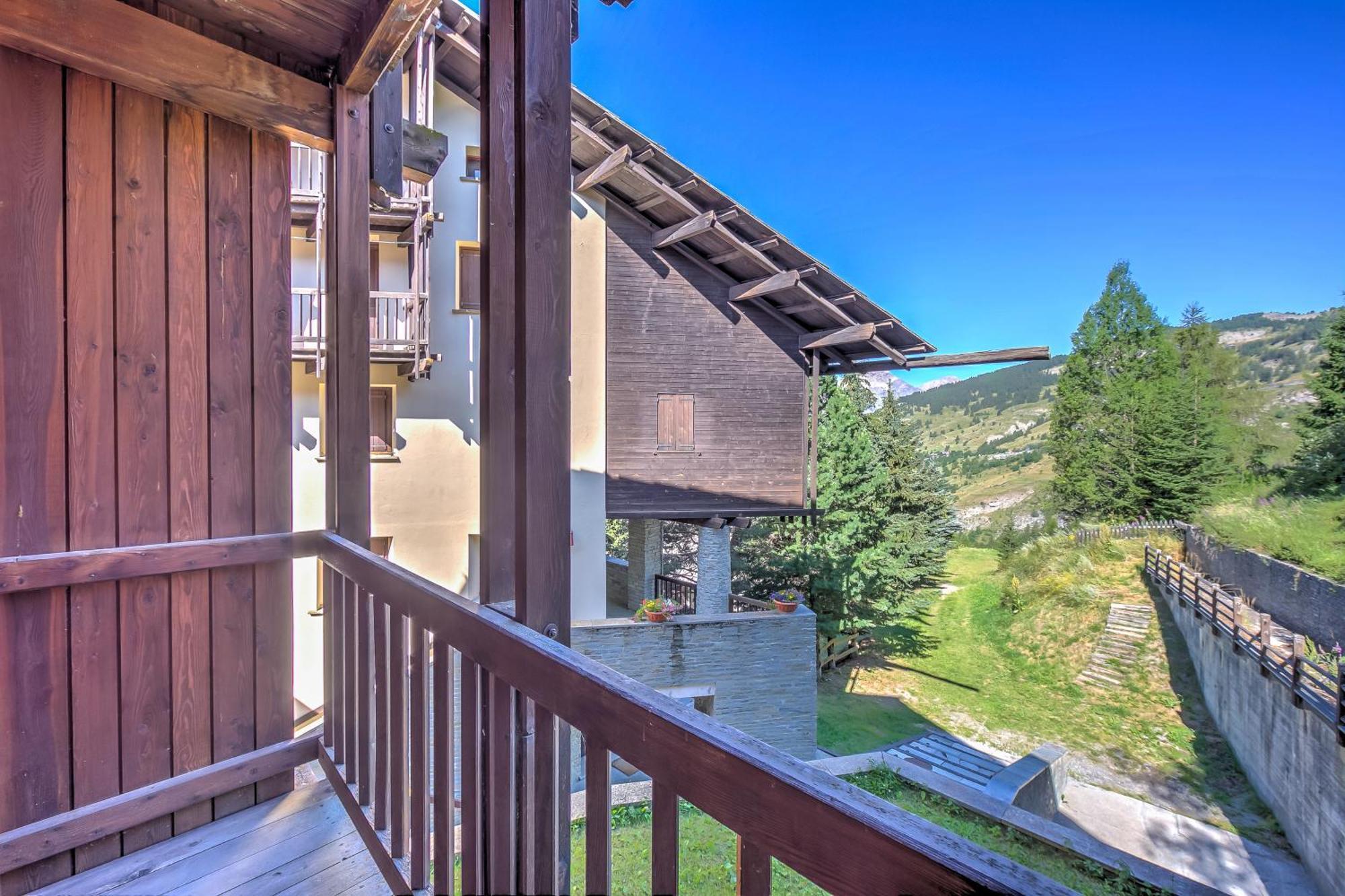 Grange Hike&Ski Sestriere Apartments - Happy.Rentals Exterior foto