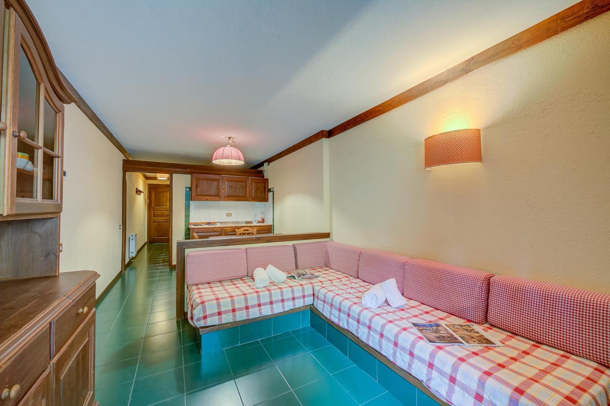 Grange Hike&Ski Sestriere Apartments - Happy.Rentals Zimmer foto