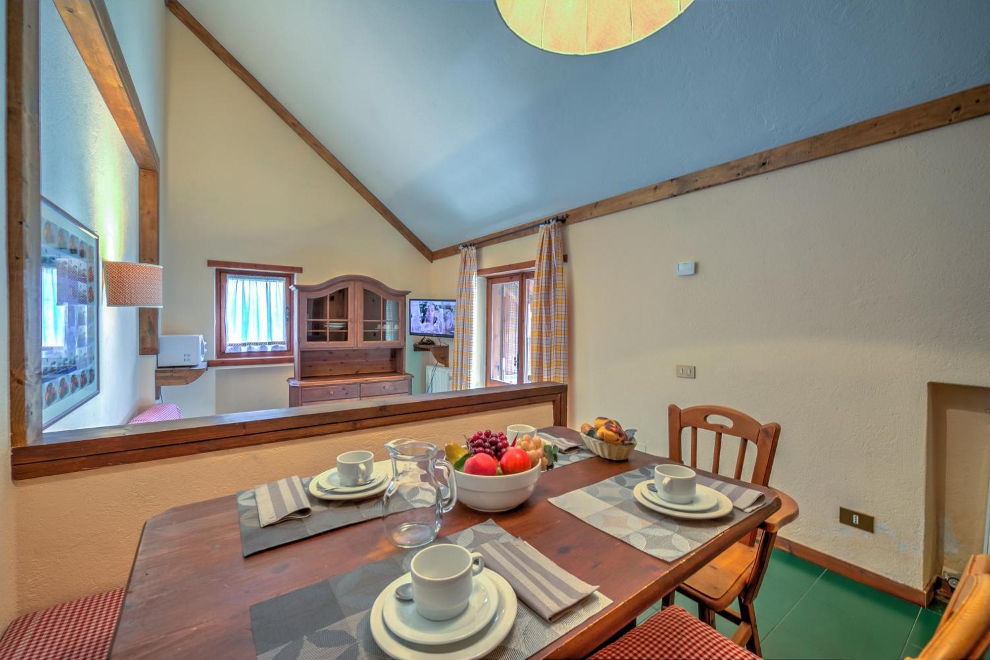Grange Hike&Ski Sestriere Apartments - Happy.Rentals Exterior foto