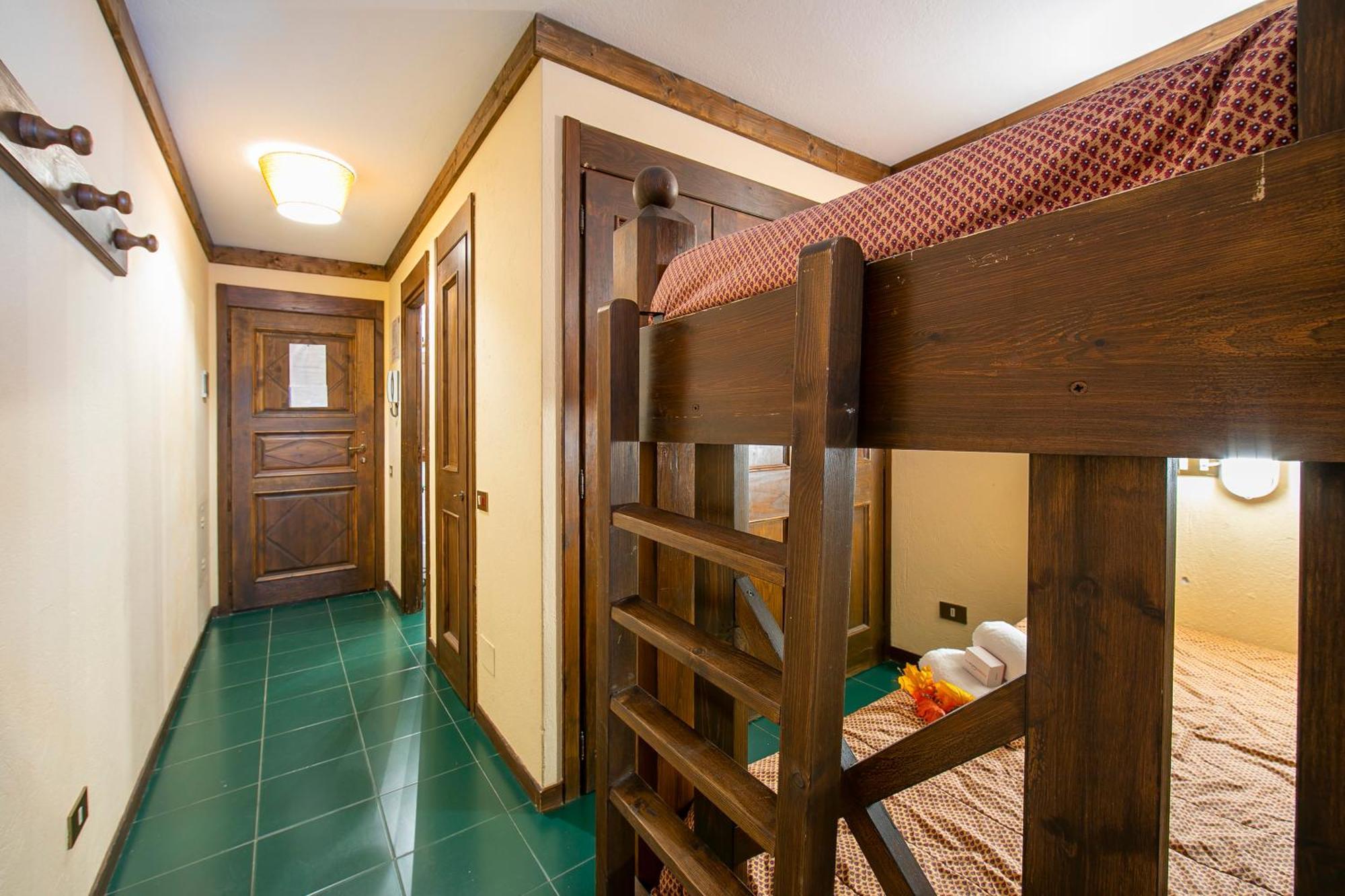 Grange Hike&Ski Sestriere Apartments - Happy.Rentals Exterior foto